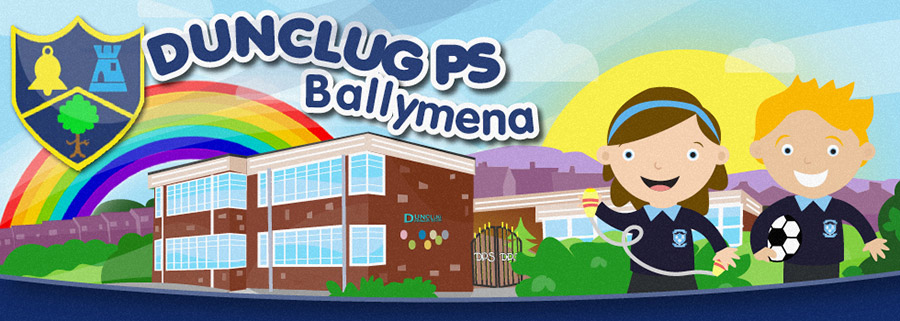 Dunclug Primary School, Ballymena