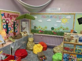 Whole School Approaches to Nurture
