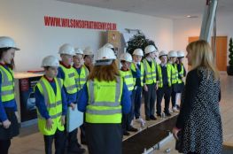 Bridges to Schools Project