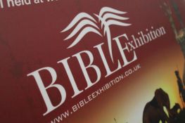 Bible Exhibition