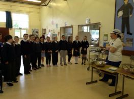 Great Dunclug Bake Off