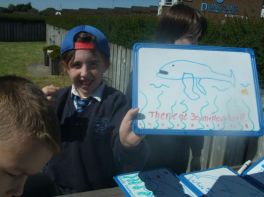 Club Fun in the Sun!