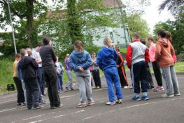 WoodHall June 2015