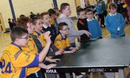 Ballymena North Cluster Schools' Fun Challenge