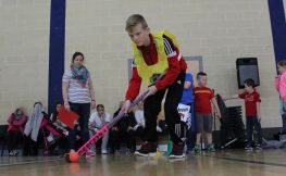 Sports\' Day 2016