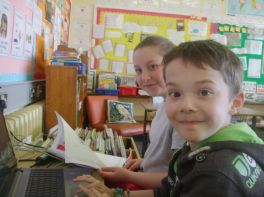 ICT Code Club