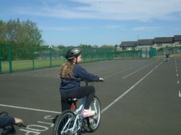 P7 Cycling 