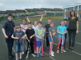 Hockey Club