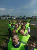 Safety Walk