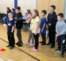 Team Challenge Sports Day