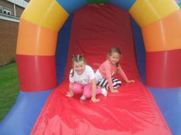 Summer Fun Day 2017