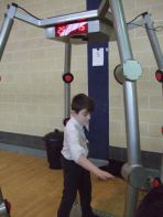 P6/7 Primary Fun Challenge