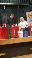 Inov-8 Science and Technology Day