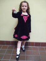 Dancing Success