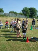 Team Sports Challenge