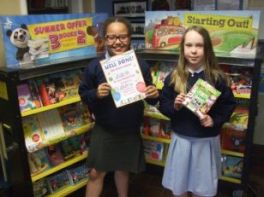 Travelling Book Fair