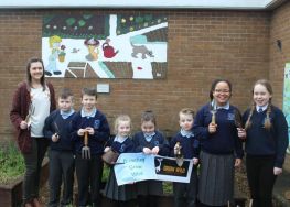 Dunclug Grow Wild