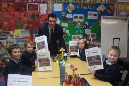 Young Enterprise 