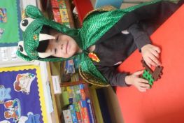 School Council Event: Halloween Disco