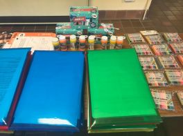Home Learning Packs 