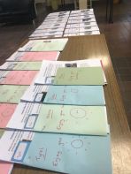 Summer Learning Packs - Monday 8th June
