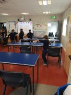 Summer School Week 1