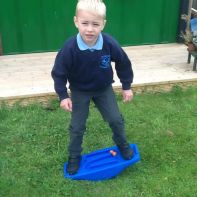 Outdoor Learning