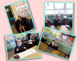 Half Term Birthdays!