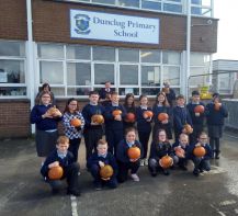 Choice Housing Halloween Competition