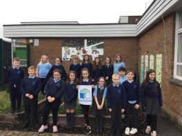 Eco Club 2020/21