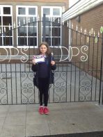 Headteacher Award