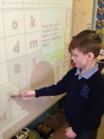 Interactive Learning!