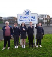 School Prefects 2020/21