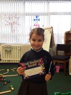 Headteacher Awards - Anti-Bullying Week