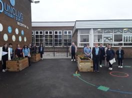 Eco Club 2020/21