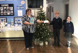 Incredible Generosity 