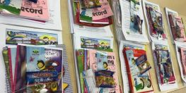 CSSC NI feature: Creative Remote Learning