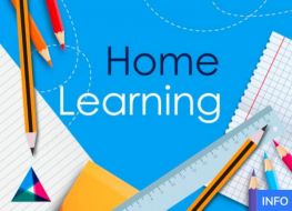 Home Learning Packs - February 2021