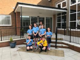 Hockey Kit launch