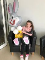 Well done Erinn!