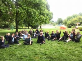 Forest Schools