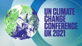 COP26 - What Will The World Be Like When You Grow Up?
