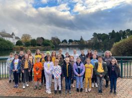 Children in Need 2021