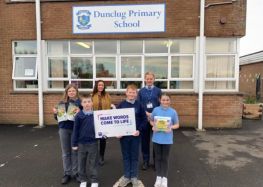  Business in the Community Northern Ireland gifts