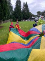 Forest School P1/2
