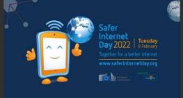 Internet Safety Day 2022
