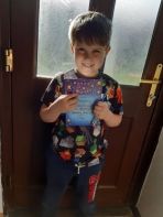 Stars of the Month - January 2022