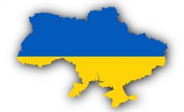 Humanitarian crisis in Ukraine