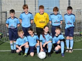 Junior Cup 2022