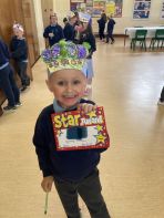 May Star Awards